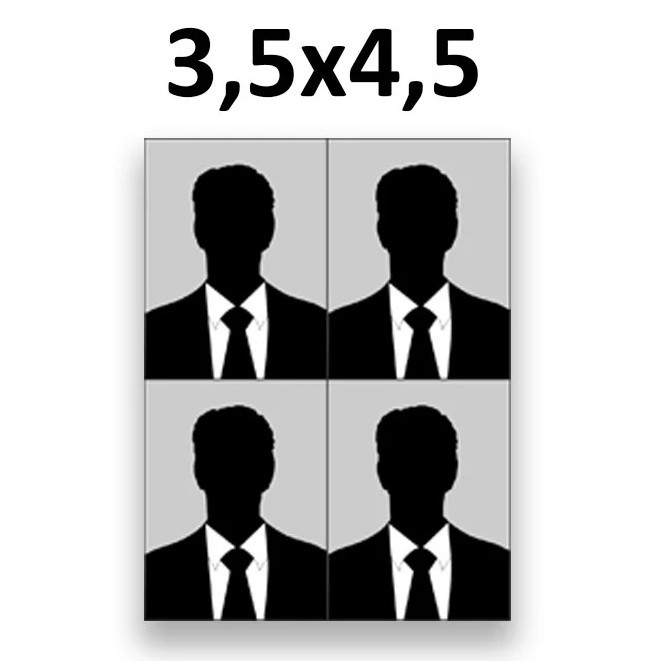 Фото на документы онлайн